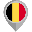 Drapeau Belgique