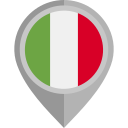Drapeau Italie