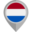 Drapeau Pays-Bas