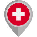 Drapeau Suisse